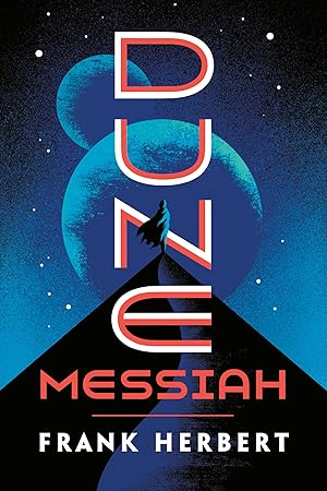 Seller image for Dune Messiah for sale by Dream Books Co.