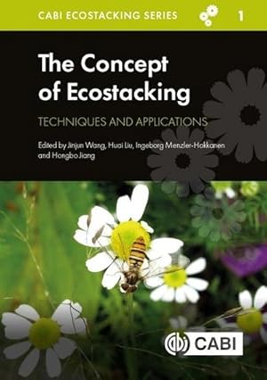 Bild des Verk�ufers f�r The Concept of Ecostacking : Techniques and Applications zum Verkauf von AHA-BUCH GmbH