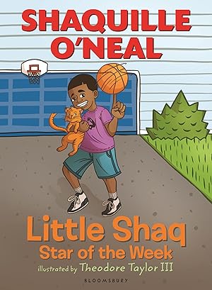 Immagine del venditore per Little Shaq: Star of the Week venduto da Reliant Bookstore