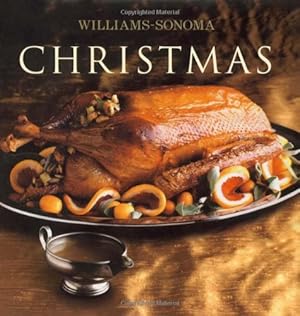 Immagine del venditore per Williams-Sonoma Collection: Christmas venduto da Dream Books Co.