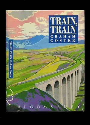 Seller image for Train, Train for sale by Little Stour Books PBFA Member