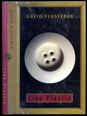 Seller image for Like Plastic for sale by Little Stour Books PBFA Member