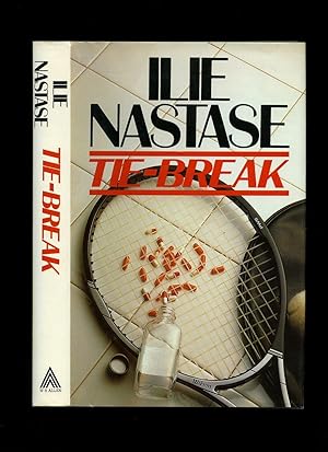 Imagen del vendedor de Tie Break a la venta por Little Stour Books PBFA Member