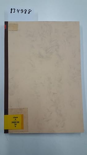 Bild des Verk�ufers f�r Functional molecular building blocks zum Verkauf von avelibro OHG