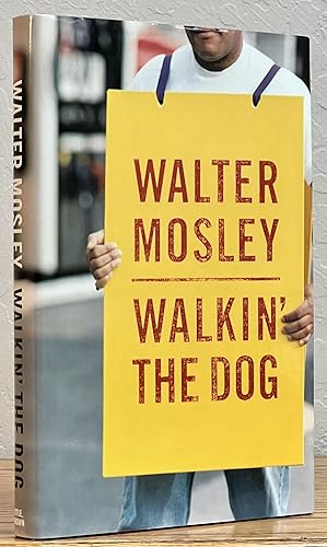 WALKIN' The DOG