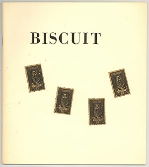 Seller image for Biscuit No. 1 for sale by Between the Covers-Rare Books, Inc. ABAA