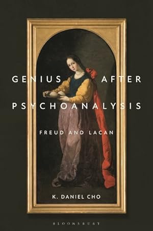 Seller image for Genius After Psychoanalysis : Freud and Lacan for sale by GreatBookPricesUK