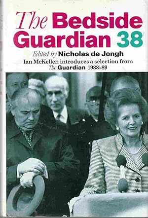 Seller image for The Bedside Guardian 35 for sale by Riverwash Books (IOBA)