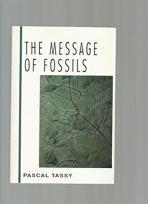 The Message of Fossils