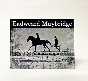 Bild des Verk�ufers f�r Eadweard Muybridge zum Verkauf von Exquisite Corpse Booksellers
