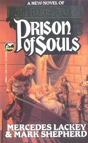 Seller image for Prison of Souls (The Bard's Tale, Book 3) for sale by Reliant Bookstore