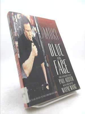 Imagen del vendedor de Smoke & Blue in the Face: Two Films a la venta por ThriftBooksVintage