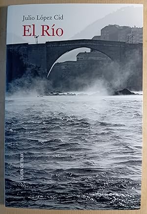 Immagine del venditore per EL RIO venduto da Falualb