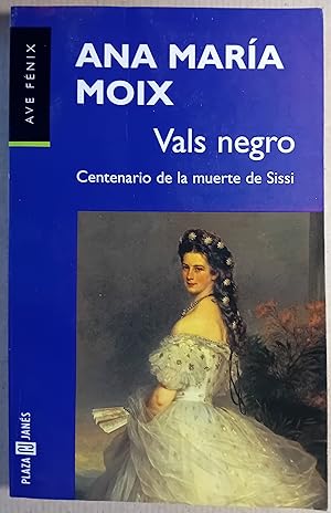 Imagen del vendedor de VALS NEGRO - centenario de la muerte de Sissi a la venta por Falualb
