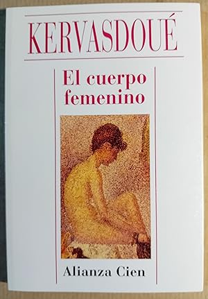 Imagen del vendedor de EL CUERPO FEMENINO a la venta por Falualb