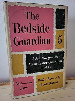 Bild des Verk�ufers f�r The Bedside Guardian 5 zum Verkauf von Losaw Service