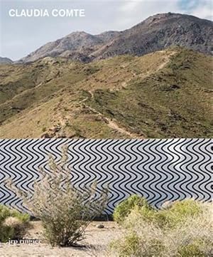 Immagine del venditore per Claudia Comte venduto da GreatBookPricesUK