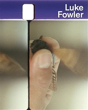 Imagen del vendedor de Luke Fowler a la venta por GreatBookPricesUK