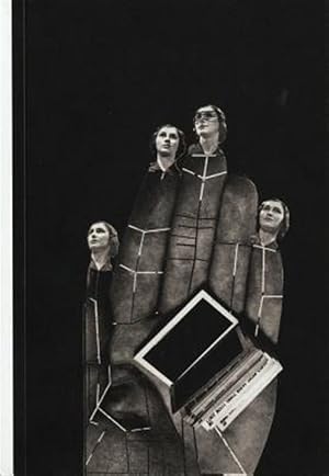 Immagine del venditore per Eva Kot�tkov� : Pictorial Atlas of a Girl Who Cut a Library into Pieces venduto da GreatBookPricesUK