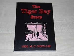 Bild des Verkufers fr The Tiger Bay Story zum Verkauf von Cariad Books