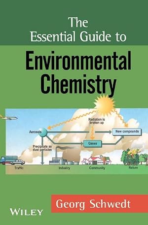 Bild des Verk�ufers f�r Handbook of Environmental Chemistry zum Verkauf von AHA-BUCH GmbH