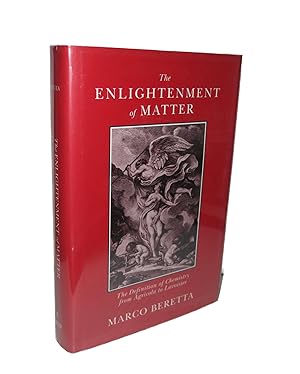 Seller image for The Enlightenment of Matter for sale by Marc J. Bartolucci