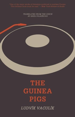 Imagen del vendedor de The Guinea Pigs (Paperback or Softback) a la venta por BargainBookStores