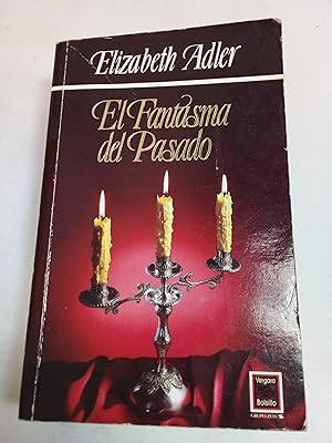 Imagen del vendedor de El Fantasma del Pasado a la venta por SoferBooks