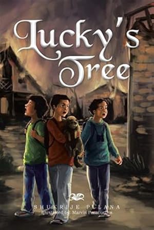 Imagen del vendedor de Lucky's Tree a la venta por GreatBookPrices