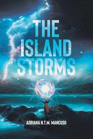 Imagen del vendedor de The Island of Storms a la venta por moluna