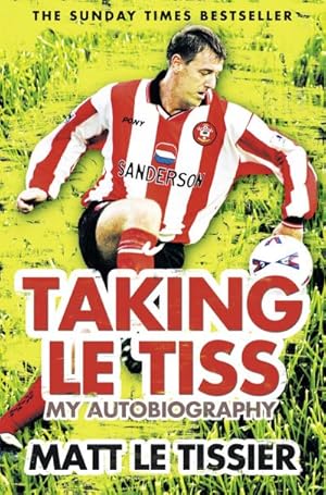 Imagen del vendedor de Taking le Tiss a la venta por MusicMagpie