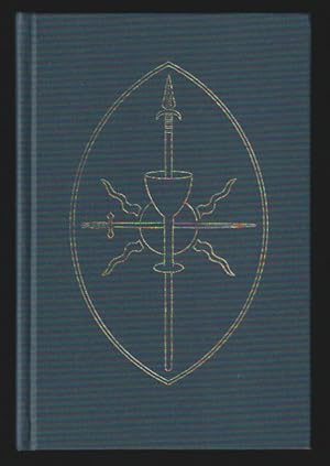 Bild des Verk�ufers f�r To Perfect This Feast : A Performance Commentary on the Gnostic Mass - SIGNED zum Verkauf von Gates Past Books Inc.