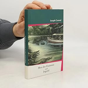 Bild des Verk�ufers f�r Das Herz der Finsternis und Jugend zum Verkauf von Bookbot