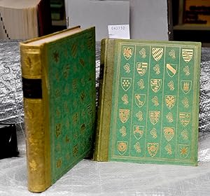 Seller image for Deutsche Heimat - Bilder aus Stadt und Land - Mit Geleitworten von Hermann Stehr und Josef Winckler for sale by Antiquariat Hoffmann