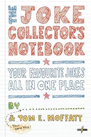Bild des Verk�ufers f�r The Joke Collector's Notebook (You're Joking) zum Verkauf von WeBuyBooks