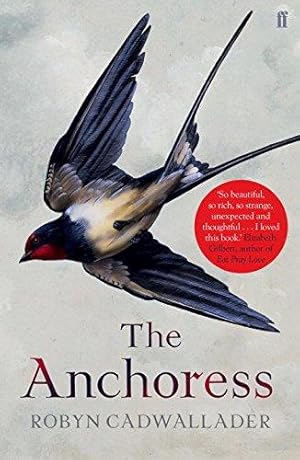 Imagen del vendedor de The Anchoress a la venta por WeBuyBooks