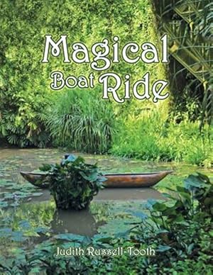 Image du vendeur pour Magical Boat Ride mis en vente par GreatBookPrices