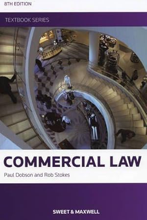 Immagine del venditore per Commercial Law venduto da WeBuyBooks