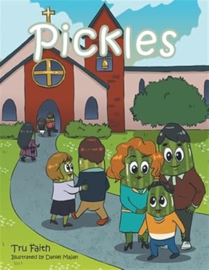 Seller image for Pickles for sale by GreatBookPrices