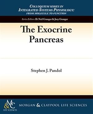 Imagen del vendedor de Exocrine Pancreas a la venta por GreatBookPrices