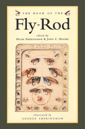 Seller image for Book of the Fly Rod for sale by GreatBookPrices