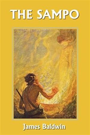 Imagen del vendedor de Sampo a la venta por GreatBookPrices