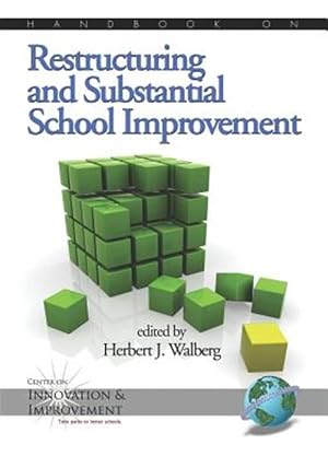 Immagine del venditore per Handbook on Restructuring and Substantial School Improvement venduto da GreatBookPrices