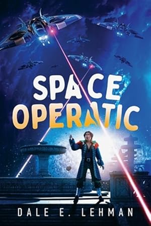 Immagine del venditore per Space Operatic venduto da GreatBookPrices