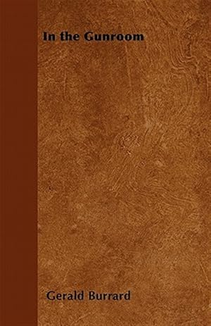 Immagine del venditore per In the Gunroom venduto da GreatBookPrices