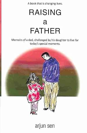 Seller image for Raising a Father for sale by GreatBookPrices