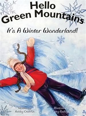 Immagine del venditore per Hello Green Mountains: It's a Winter Wonderland venduto da GreatBookPrices