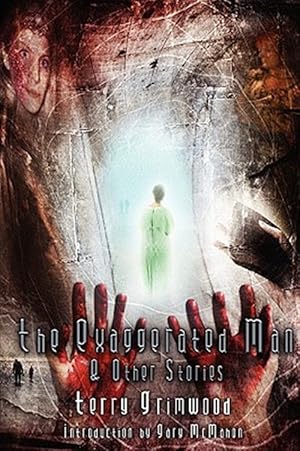 Seller image for Exaggerated Man And Other Stories for sale by GreatBookPrices