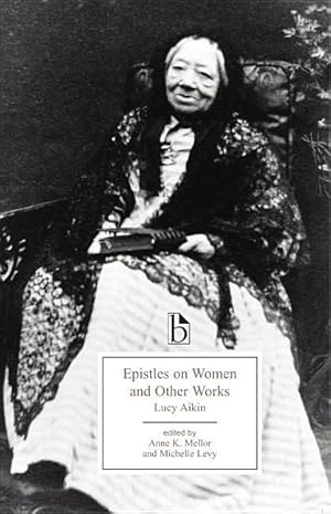 Bild des Verk�ufers f�r Aikin, L: Epistles on Women and Other Works (19th Century) zum Verkauf von moluna