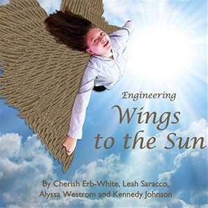 Seller image for Engineering Wings to the Sun for sale by GreatBookPrices